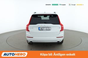 Volvo XC90 bild 4