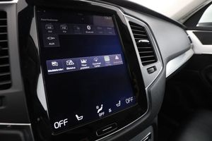 Volvo XC90 bild 22