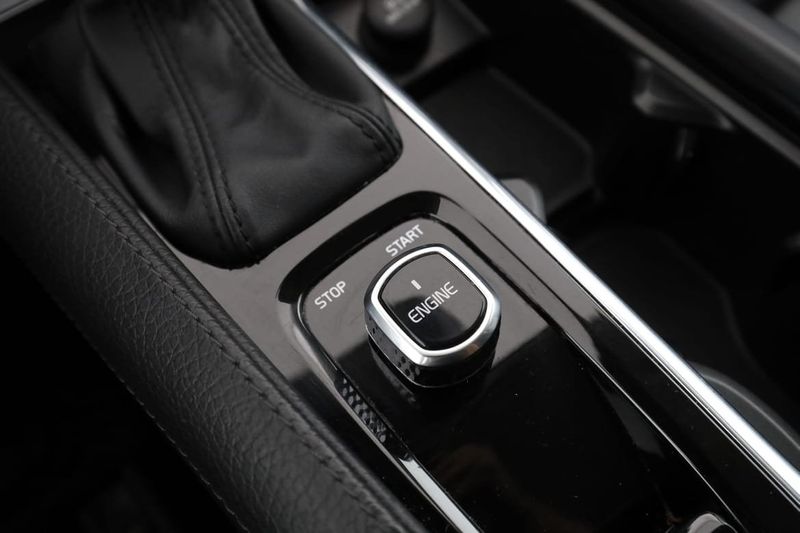 Volvo XC90 bild 27