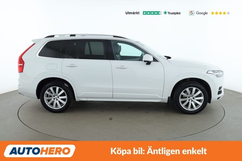 Volvo XC90 bild 7