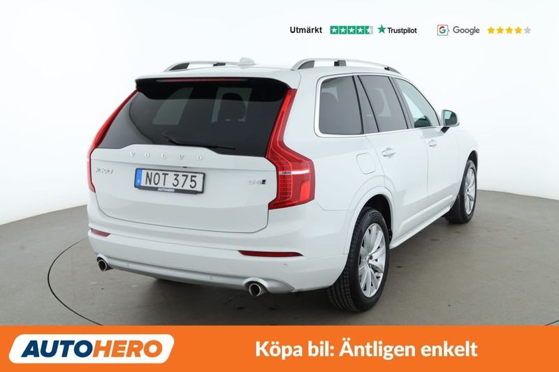 Volvo XC90 bild 6