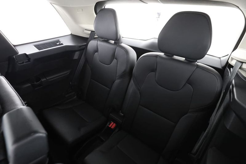 Volvo XC90 bild 32