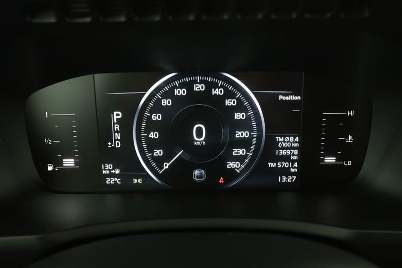 Volvo XC90 bild 20