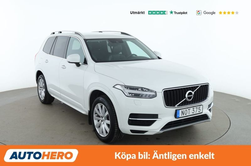 Volvo XC90 bild 8