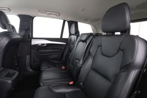 Volvo XC90 bild 15