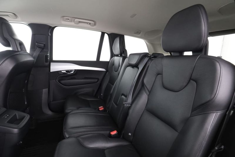 Volvo XC90 bild 15