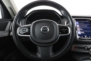 Volvo XC90 bild 19