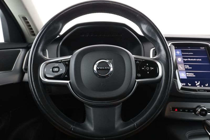 Volvo XC90 bild 19