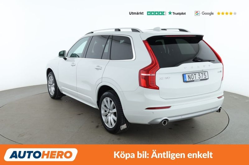 Volvo XC90 bild 3
