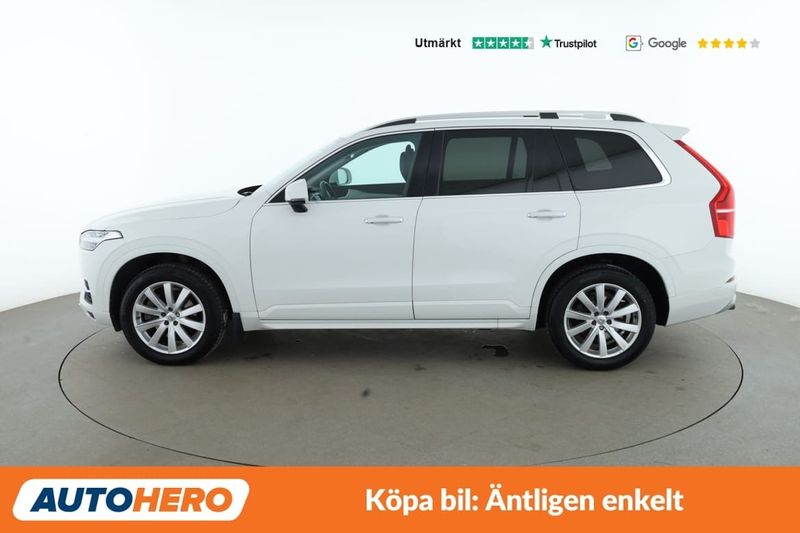 Volvo XC90 bild 2