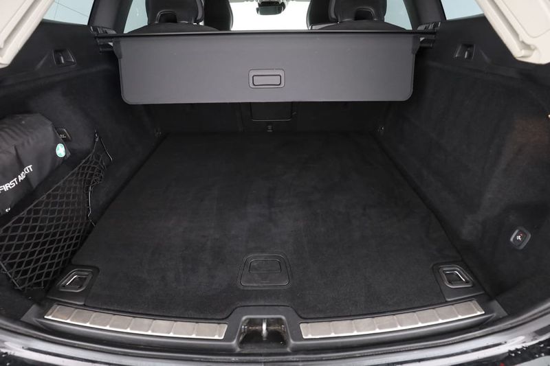 Volvo XC60 bild 18