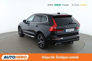 Volvo XC60 bild 3