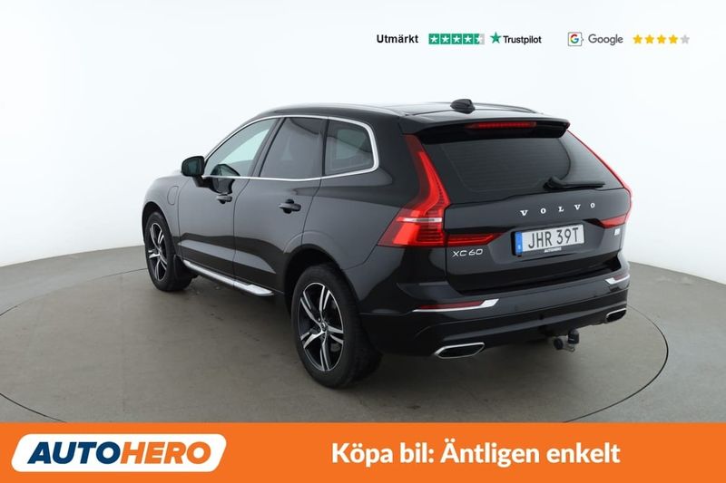 Volvo XC60 bild 3
