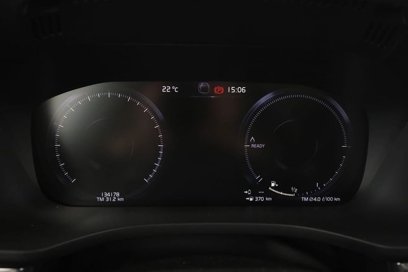 Volvo XC60 bild 20