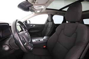 Volvo XC60 bild 11