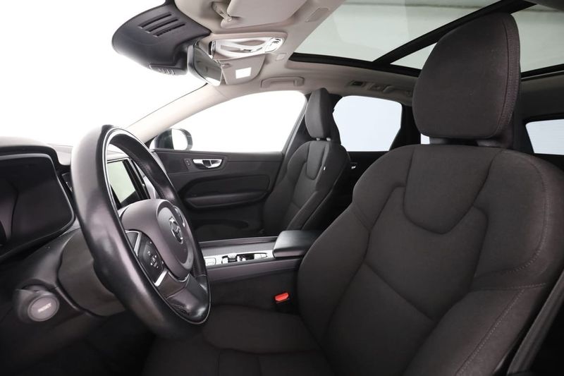 Volvo XC60 bild 11