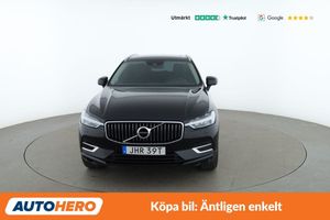 Volvo XC60 bild 9