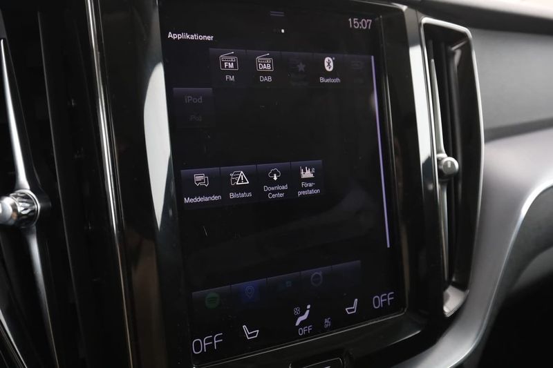Volvo XC60 bild 21