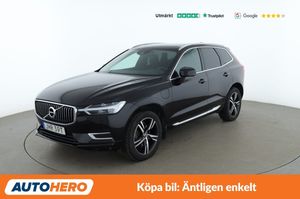 Volvo XC60 bild 1