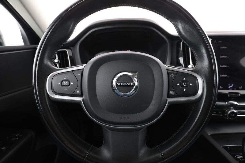 Volvo XC60 bild 19