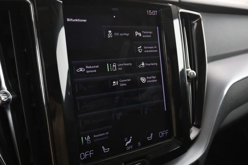Volvo XC60 bild 22