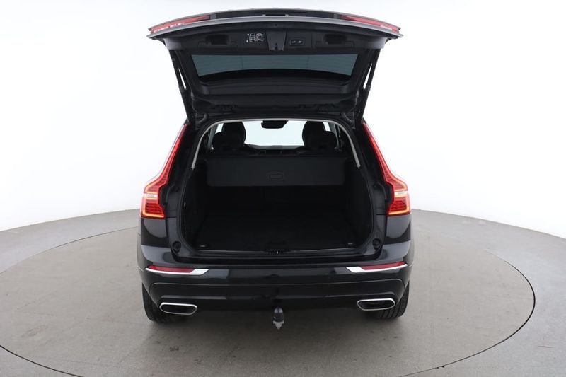 Volvo XC60 bild 17