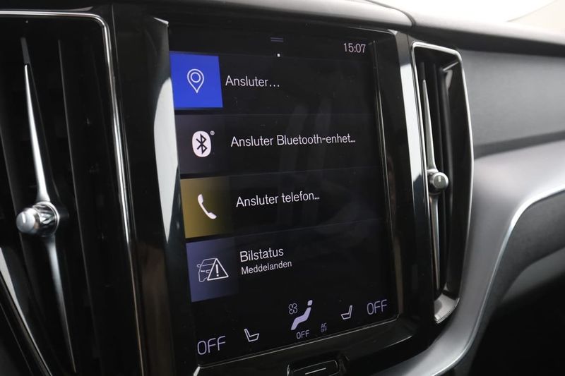 Volvo XC60 bild 23