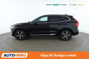Volvo XC60 bild 2