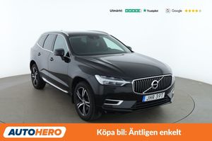 Volvo XC60 bild 8