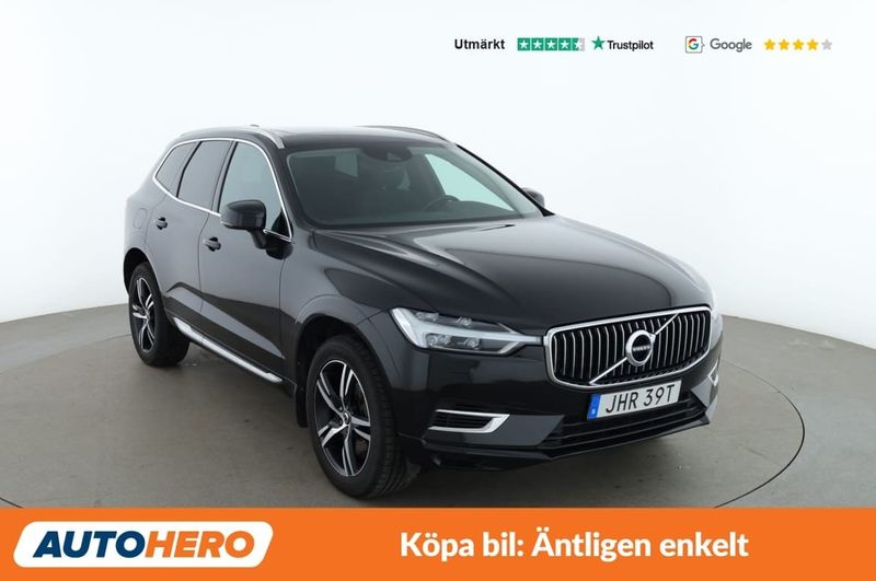 Volvo XC60 bild 8