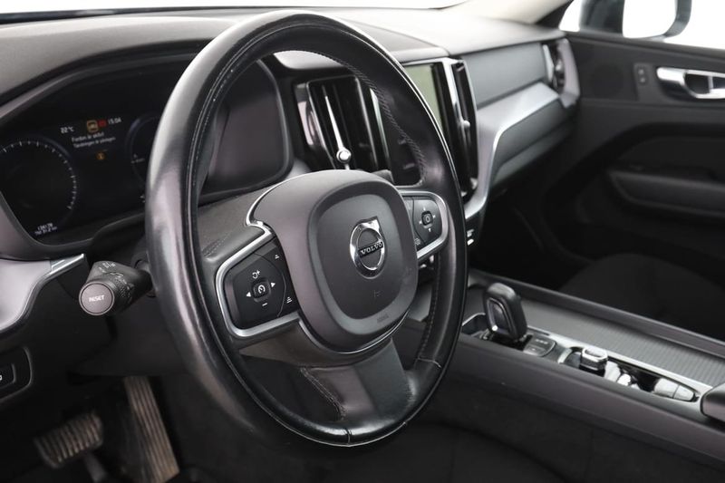 Volvo XC60 bild 12