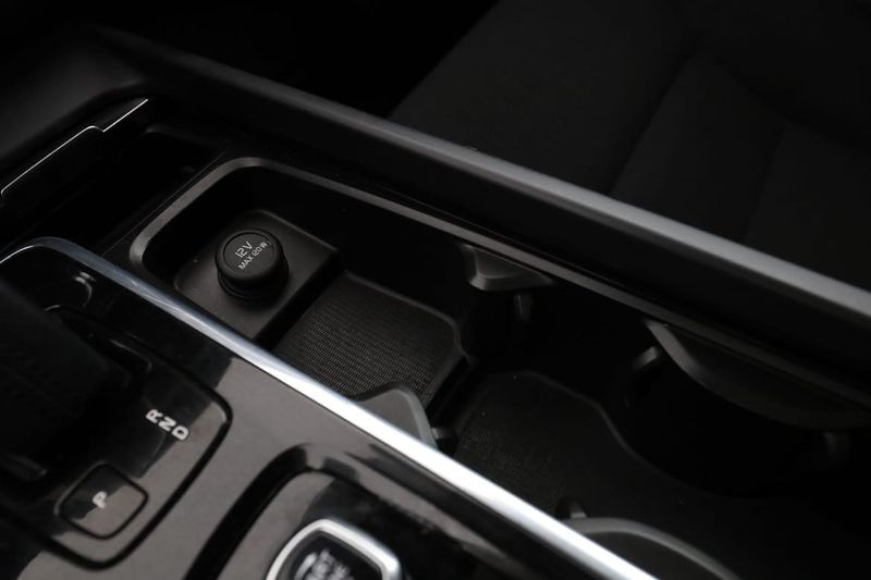 Volvo XC60 bild 28
