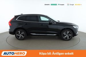 Volvo XC60 bild 7