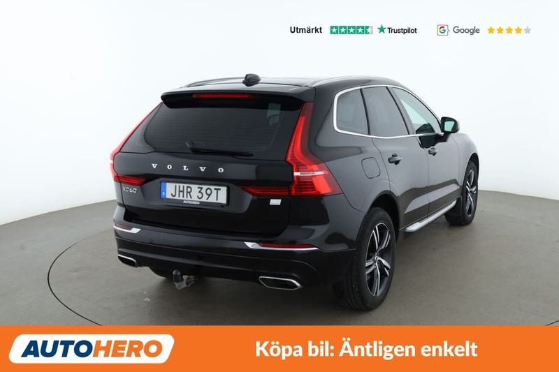Volvo XC60 bild 6