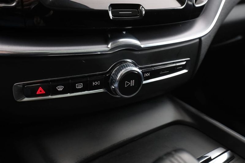 Volvo XC60 bild 25