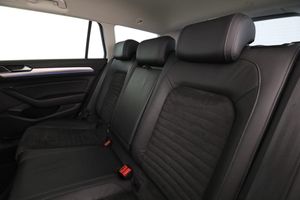 Volkswagen Passat bild 15