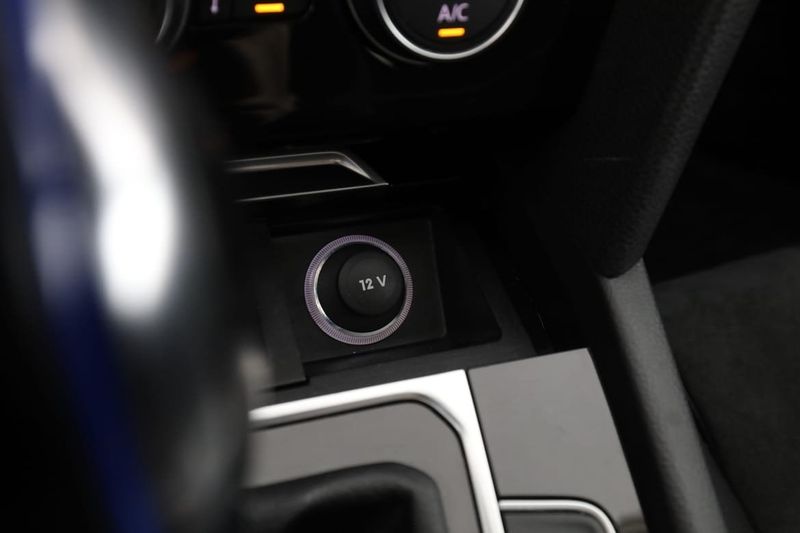 Volkswagen Passat bild 30