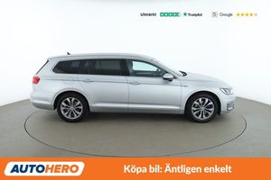 Volkswagen Passat bild 7