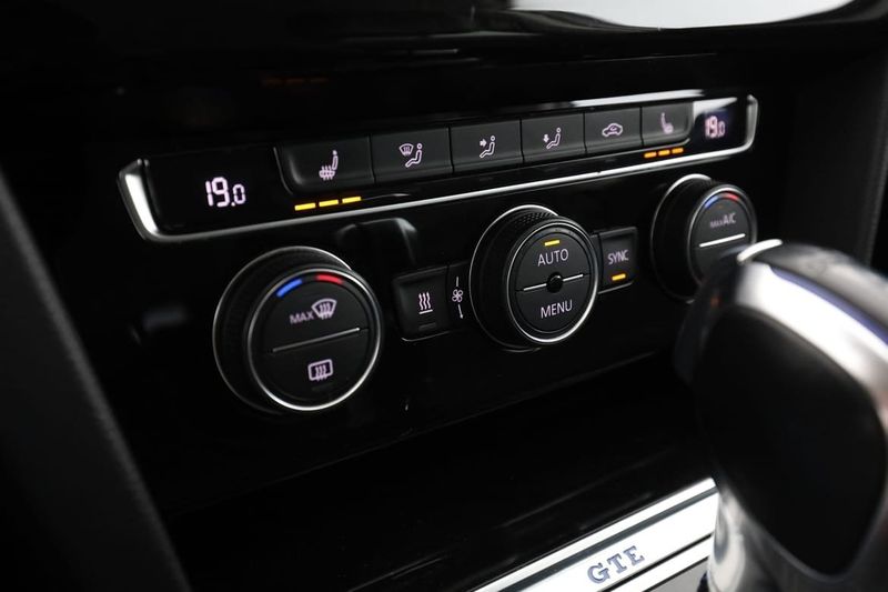 Volkswagen Passat bild 27