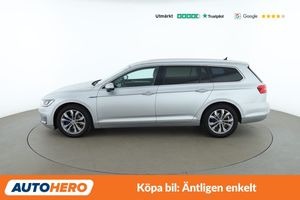 Volkswagen Passat bild 2