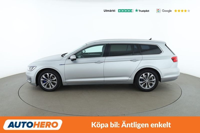 Volkswagen Passat bild 2
