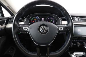 Volkswagen Passat bild 19