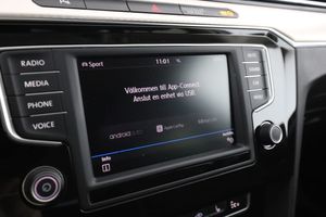 Volkswagen Passat bild 22