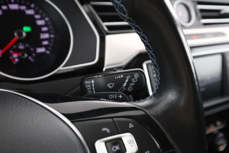 Volkswagen Passat bild 37