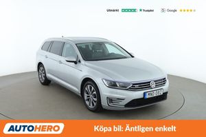 Volkswagen Passat bild 8