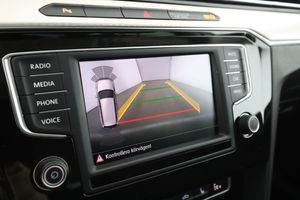 Volkswagen Passat bild 23