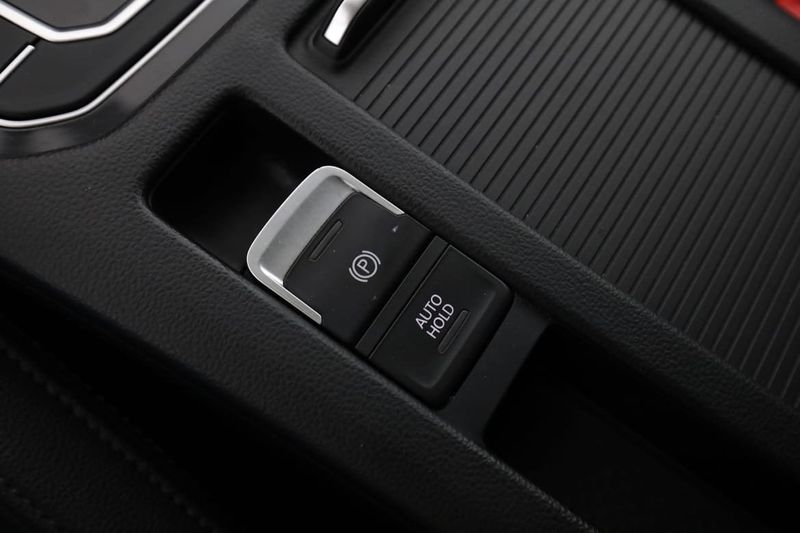 Volkswagen Passat bild 32