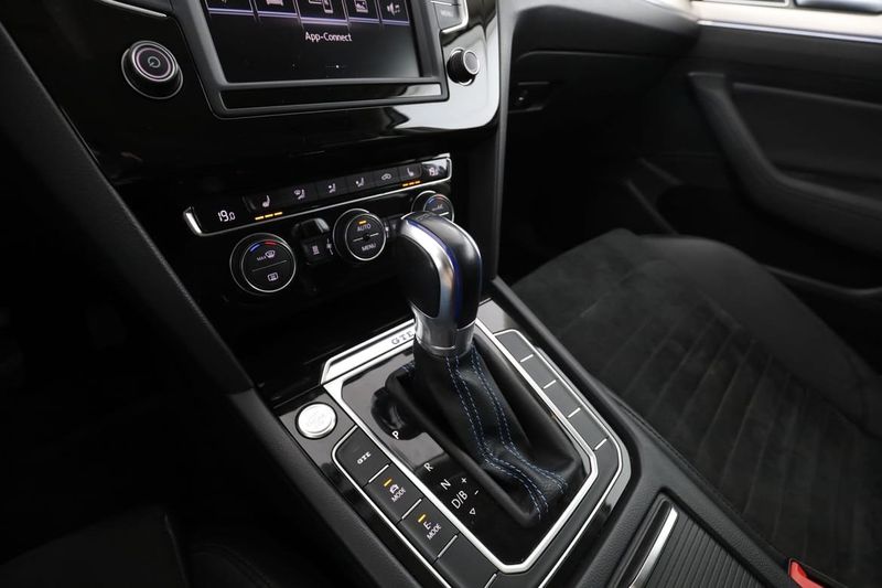 Volkswagen Passat bild 24