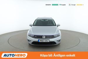Volkswagen Passat bild 9