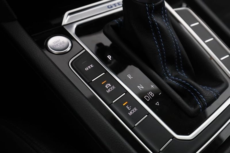 Volkswagen Passat bild 31